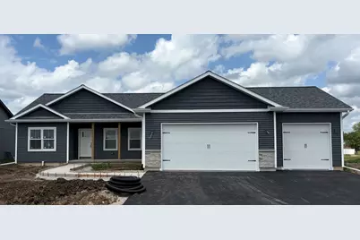 525 W Dimon Street, Rochelle, IL 61068 - Photo 1