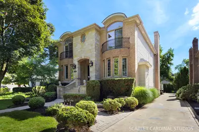 410 S Sleight Street, Naperville, IL 60540 - Photo 2