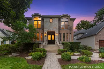 410 S Sleight Street, Naperville, IL 60540 - Photo 1