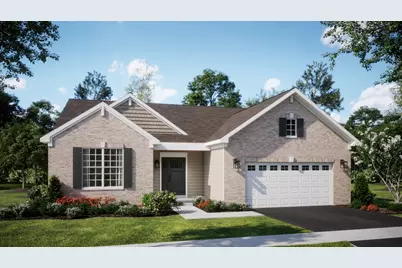 1281 Prairie Ridge Trail, Antioch, IL 60002 - Photo 1