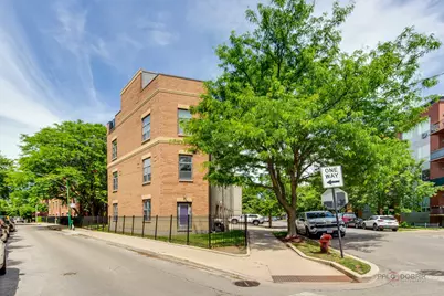 2300 W Bloomingdale Avenue #D, Chicago, IL 60647 - Photo 2