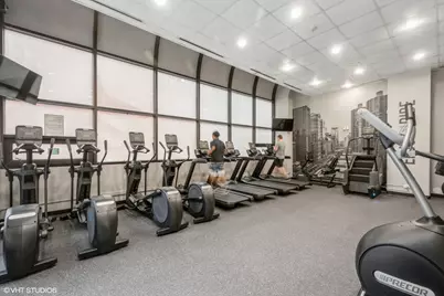 211 E Ohio Street #2207, Chicago, IL 60611 - Photo 12