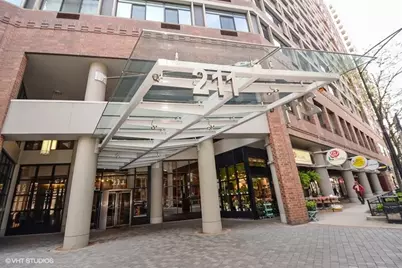 211 E Ohio Street #2207, Chicago, IL 60611 - Photo 1