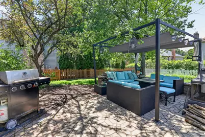 3743 Caine Drive, Naperville, IL 60564 - Photo 34
