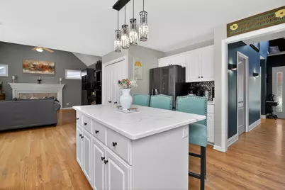 3743 Caine Drive, Naperville, IL 60564 - Photo 12