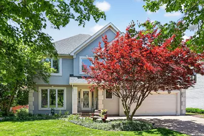 3743 Caine Drive, Naperville, IL 60564 - Photo 2