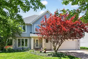 3743 Caine Dr, Naperville, IL 60564 - Photo 2