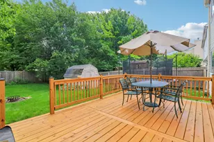533 Deer Crossing Ct, Hainesville, IL 60030 - Photo 2
