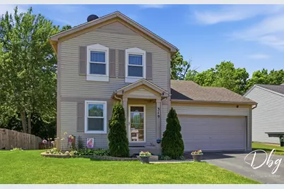 319 E Camden Lane, Round Lake Beach, IL 60073 - Photo 1