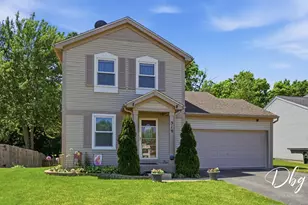 319 E Camden Ln, Round Lake Beach, IL 60073 - Photo 1