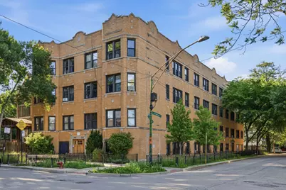 1904 N Drake Avenue #1A, Chicago, IL 60647 - Photo 1