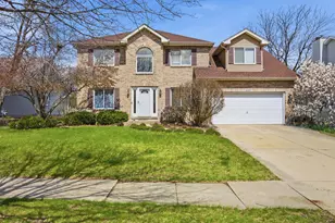 4807 Clearwater Ln, Naperville, IL 60564 - Photo 1