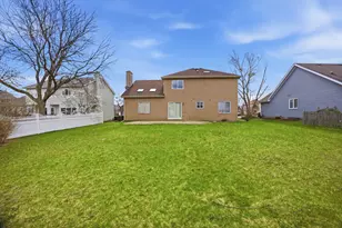 4807 Clearwater Ln, Naperville, IL 60564 - Photo 24