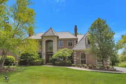 10615 Misty Hill Road, Orland Park, IL 60462 - Photo 1