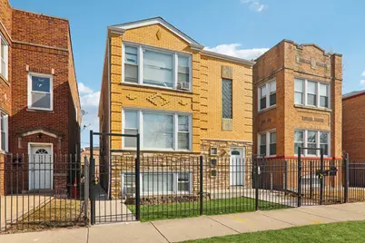 6217 S Seeley Avenue, Chicago, IL 60636 - Photo 1