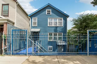 2010 W 18th Place, Chicago, IL 60608 - Photo 1