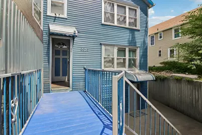 2010 W 18th Place, Chicago, IL 60608 - Photo 2
