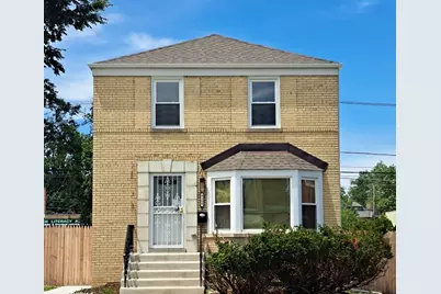 9300 S Justine Street, Chicago, IL 60620 - Photo 1
