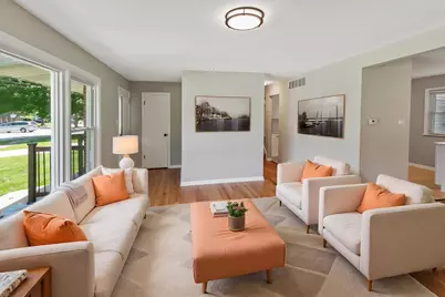 178 W Normandy Drive, Chicago Heights, IL 60411 - Photo 6
