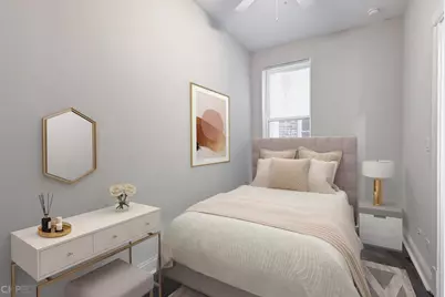 2633 W Haddon Avenue #2R, Chicago, IL 60622 - Photo 4