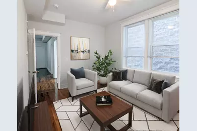 2633 W Haddon Avenue #2R, Chicago, IL 60622 - Photo 2