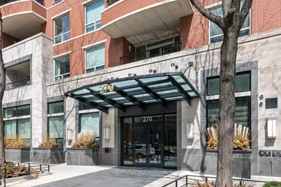 270 E Pearson Street #803, Chicago, IL 60611 - Photo 1