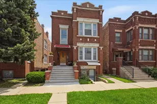 5431 S Hermitage Ave, Chicago, IL 60609 - Photo 1