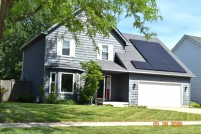 3813 Bertrand Lane, Beach Park, IL 60099 - Photo 1