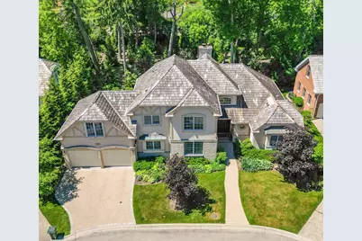 1771 Stanford Court, Lake Forest, IL 60045 - Photo 1