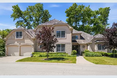 1771 Stanford Court, Lake Forest, IL 60045 - Photo 4