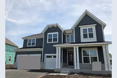 17429 S Victoria Lane, Lockport, IL 60441 - Photo 1