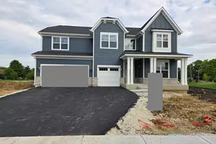 17429 S Victoria Ln, Lockport, IL 60441 - Photo 2