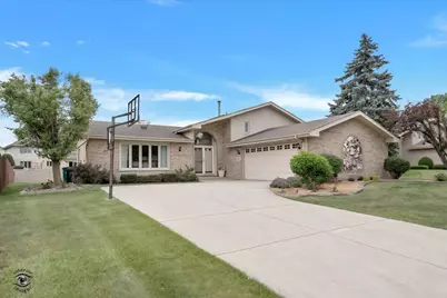 11621 Brookshire Drive, Orland Park, IL 60467 - Photo 1