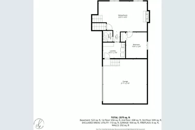 11621 Brookshire Drive, Orland Park, IL 60467 - Photo 30