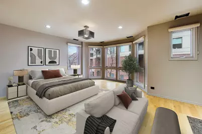 484 N Canal Street, Chicago, IL 60654 - Photo 16