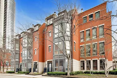484 N Canal Street, Chicago, IL 60654 - Photo 4