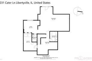 231 Cater Ln, Libertyville, IL 60048 - Photo 48