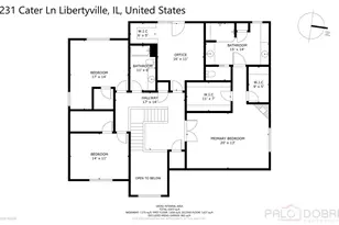 231 Cater Ln, Libertyville, IL 60048 - Photo 46
