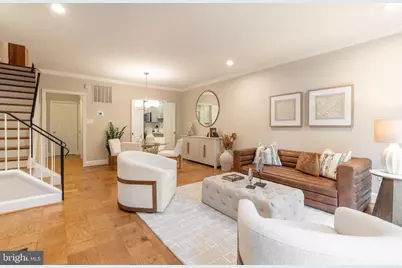 3299 NW Sutton Place #C, Washington, DC 20016 - Photo 1