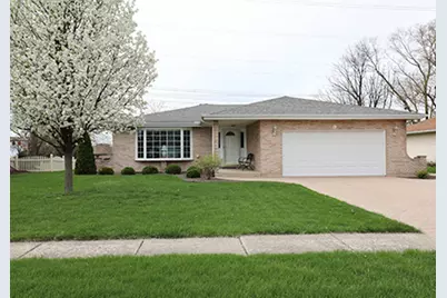 9 Honey Lane, New Lenox, IL 60451 - Photo 1