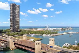 450 E Waterside Dr, Chicago, IL 60601 - Photo 16