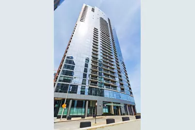 450 E Waterside Drive #707, Chicago, IL 60601 - Photo 1