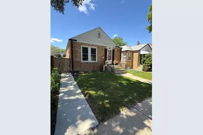 3816 N Pacific Avenue, Chicago, IL 60634 - Photo 1