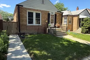 3816 N Pacific Ave, Chicago, IL 60634 - Photo 1