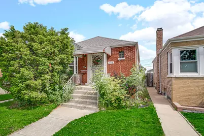 3748 W 54th Street, Chicago, IL 60632 - Photo 1