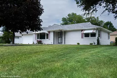 1160 Westlawn Drive, Kankakee, IL 60901 - Photo 1