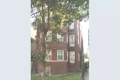 8017 S Maryland Avenue, Chicago, IL 60619 - Photo 1