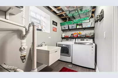 4147 S Wallace Street, Chicago, IL 60609 - Photo 20