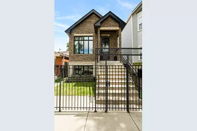 4147 S Wallace Street, Chicago, IL 60609 - Photo 1