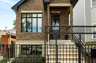 4147 S Wallace St, Chicago, IL 60609 - Photo 1